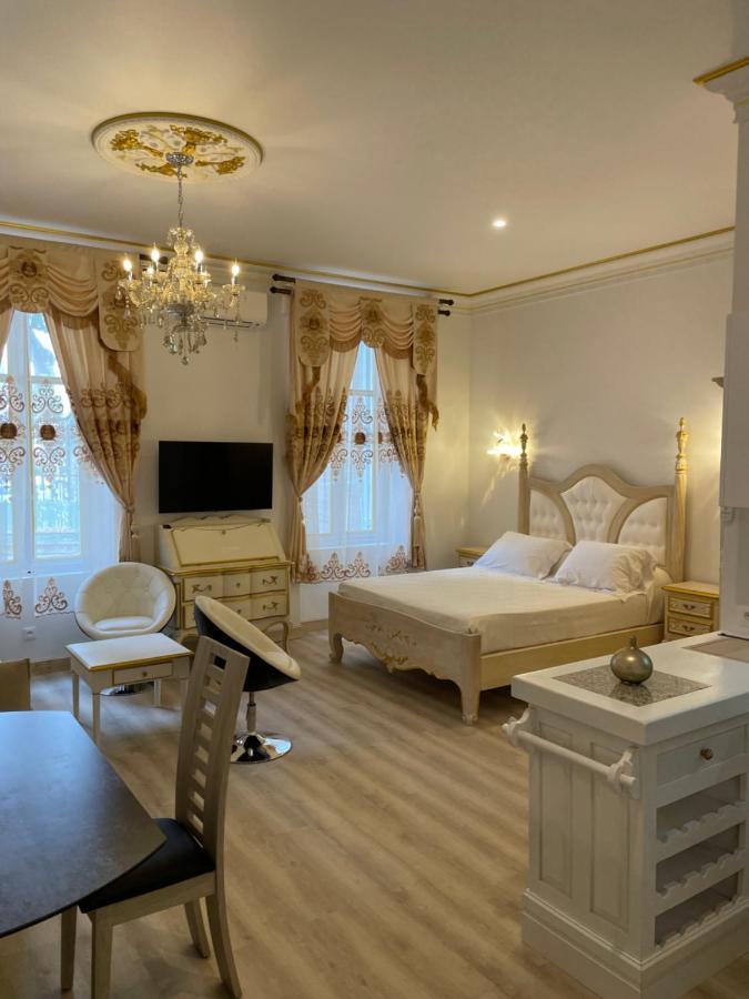 Studio Du Maire Maison De L'Eglise Du Couvent Нарбонна Экстерьер фото